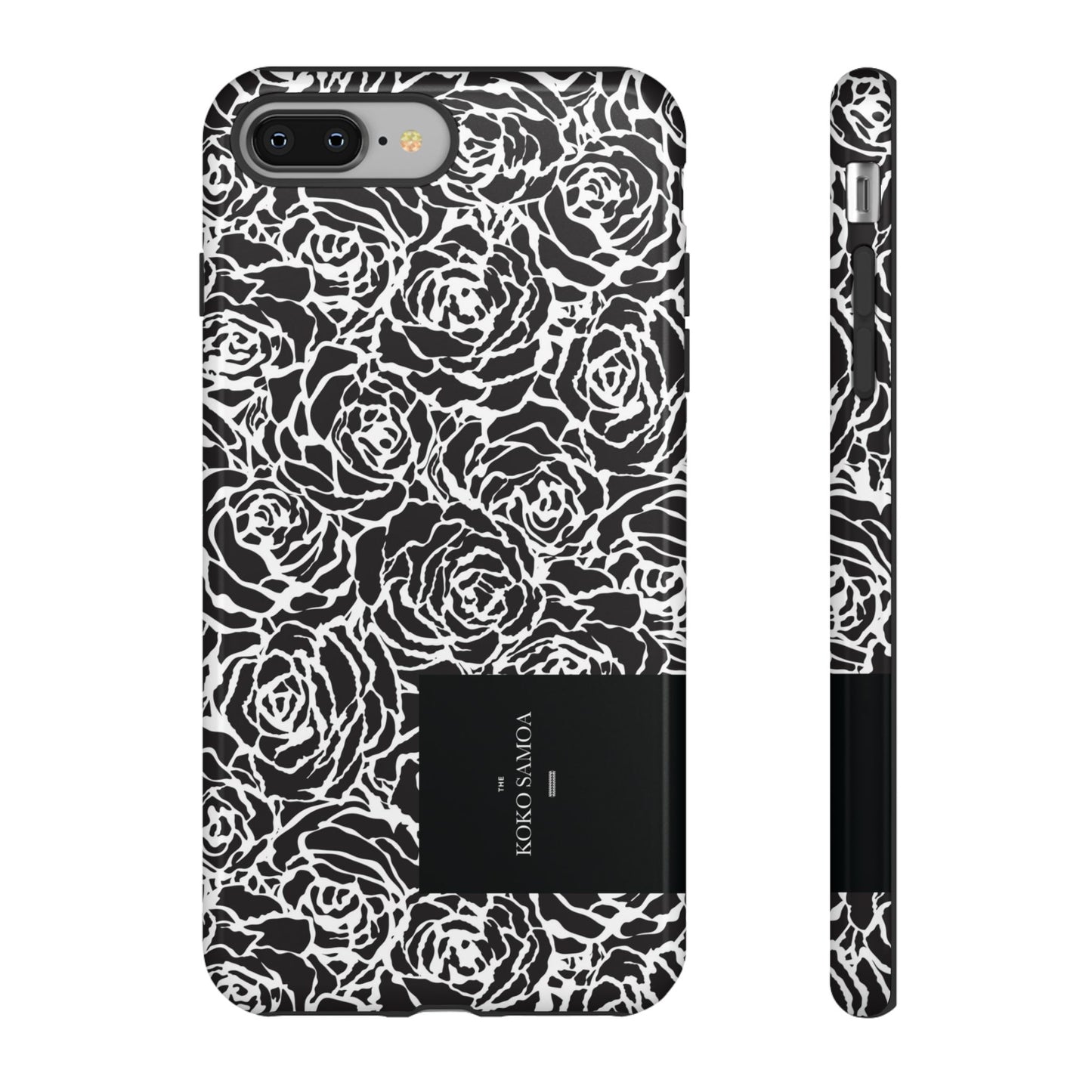 iPhone Tough Phone Case - Faleasiu Nights - AU/NZ/USA