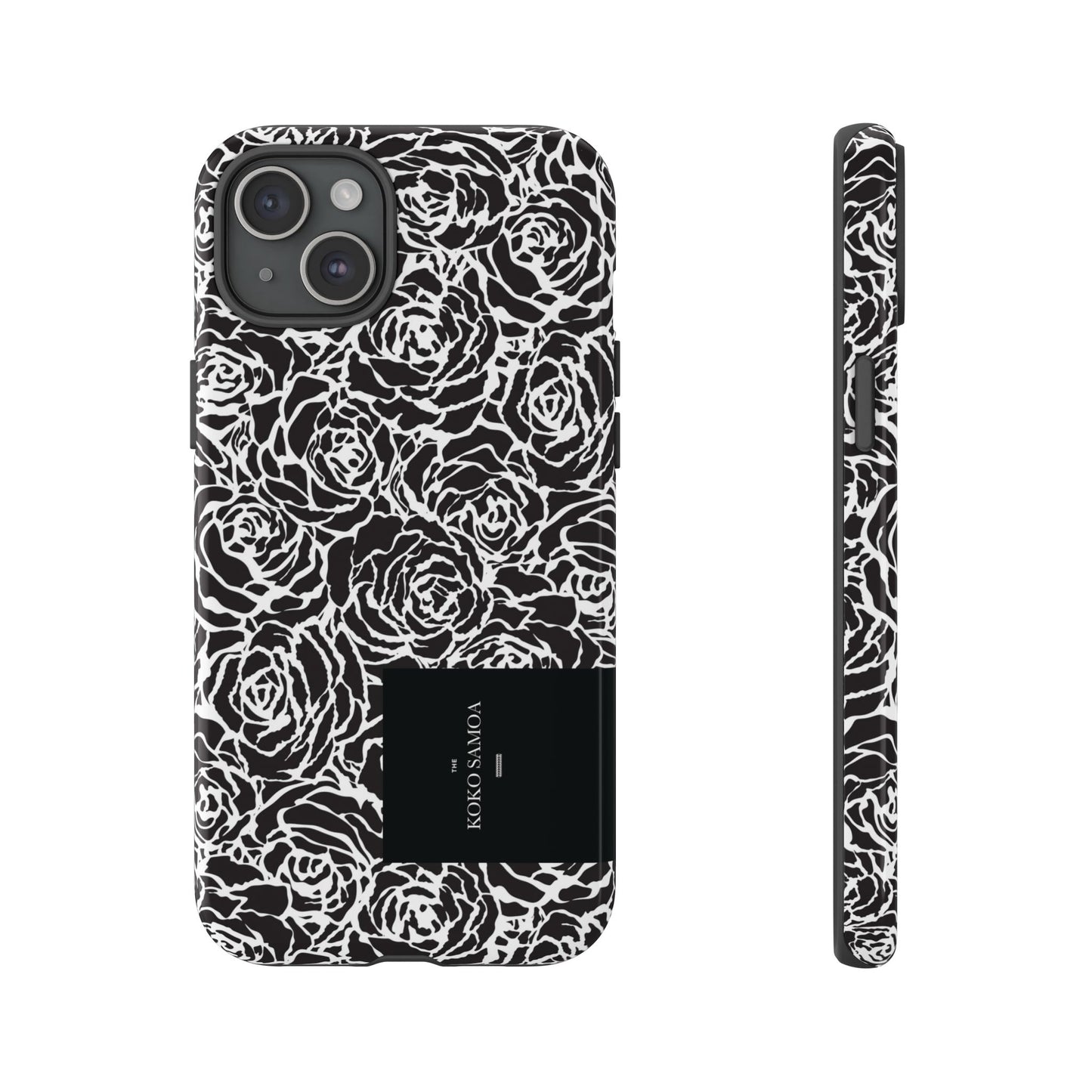 iPhone Tough Phone Case - Faleasiu Nights - AU/NZ/USA