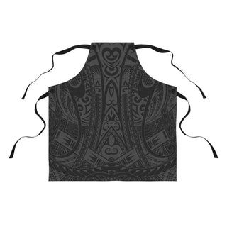 Apron - Warrior - AU/NZ/USA