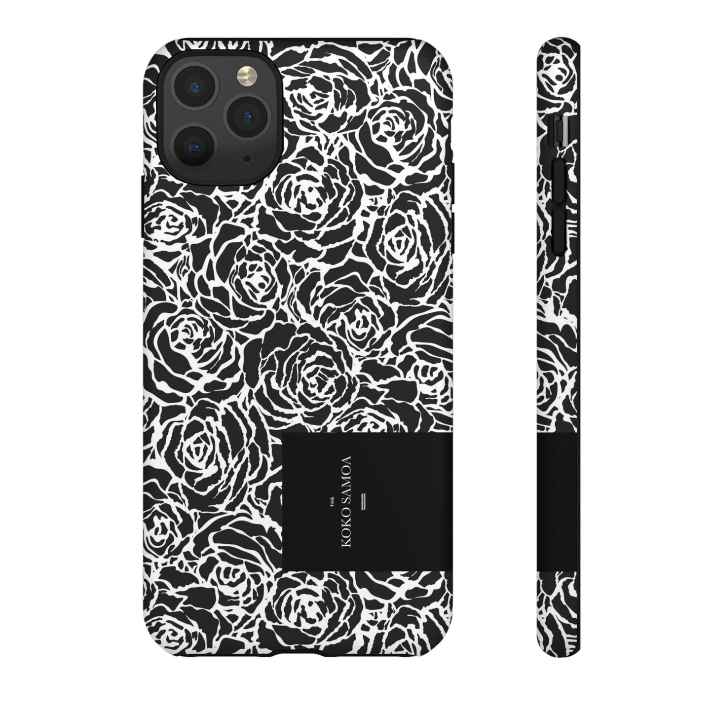 iPhone Tough Phone Case - Faleasiu Nights - AU/NZ/USA