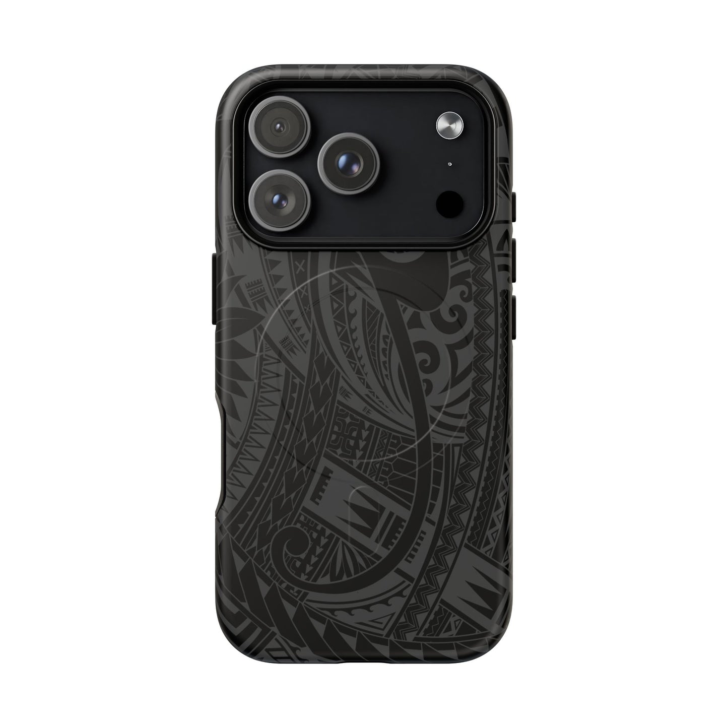 iPhone Tough Magsafe® Phone Case - Warrior - AU/NZ/USA