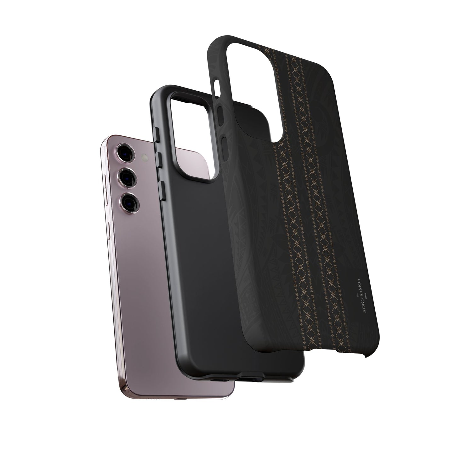 Samsung Tough Phone Case - Malu - AU/NZ/USA