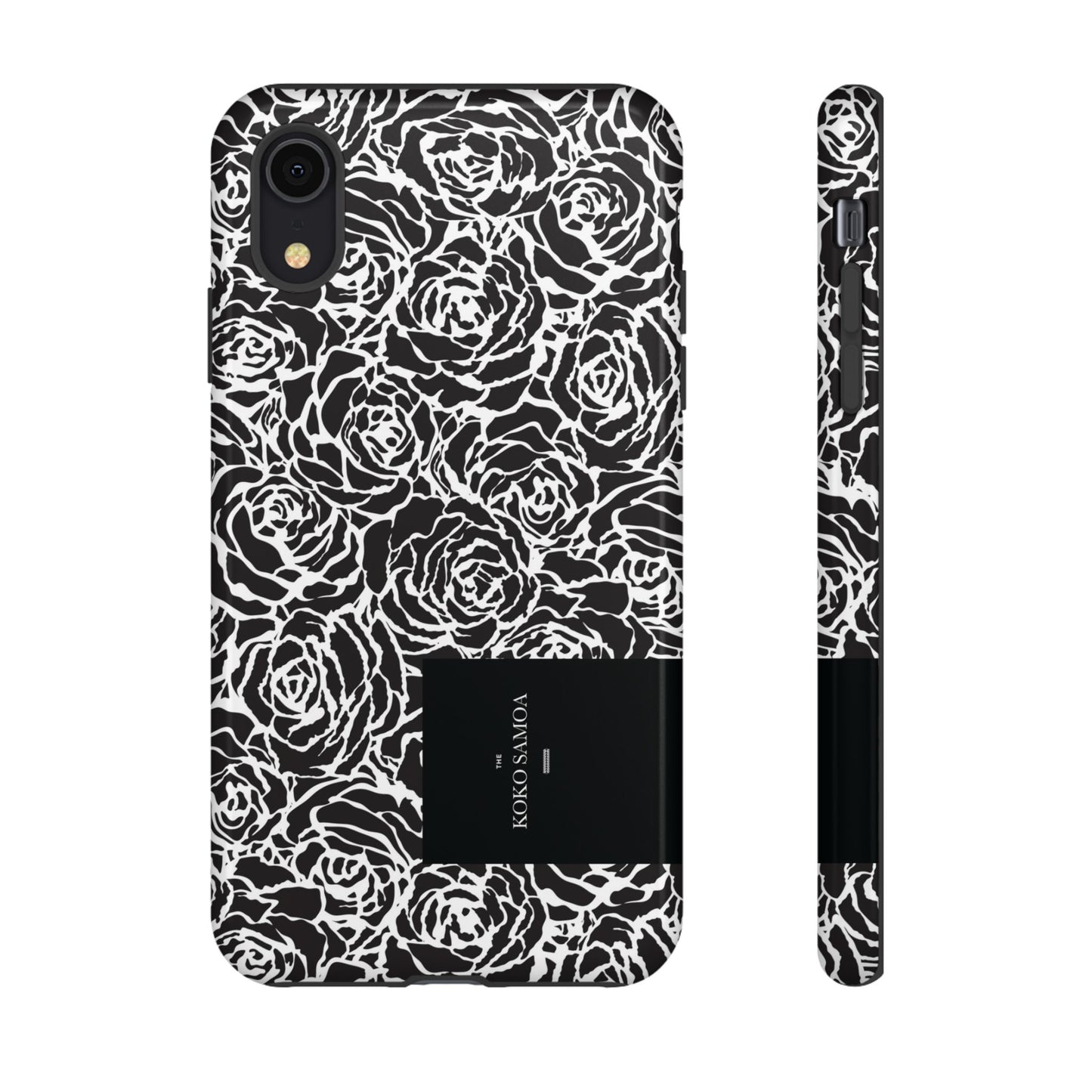 iPhone Tough Phone Case - Faleasiu Nights - AU/NZ/USA