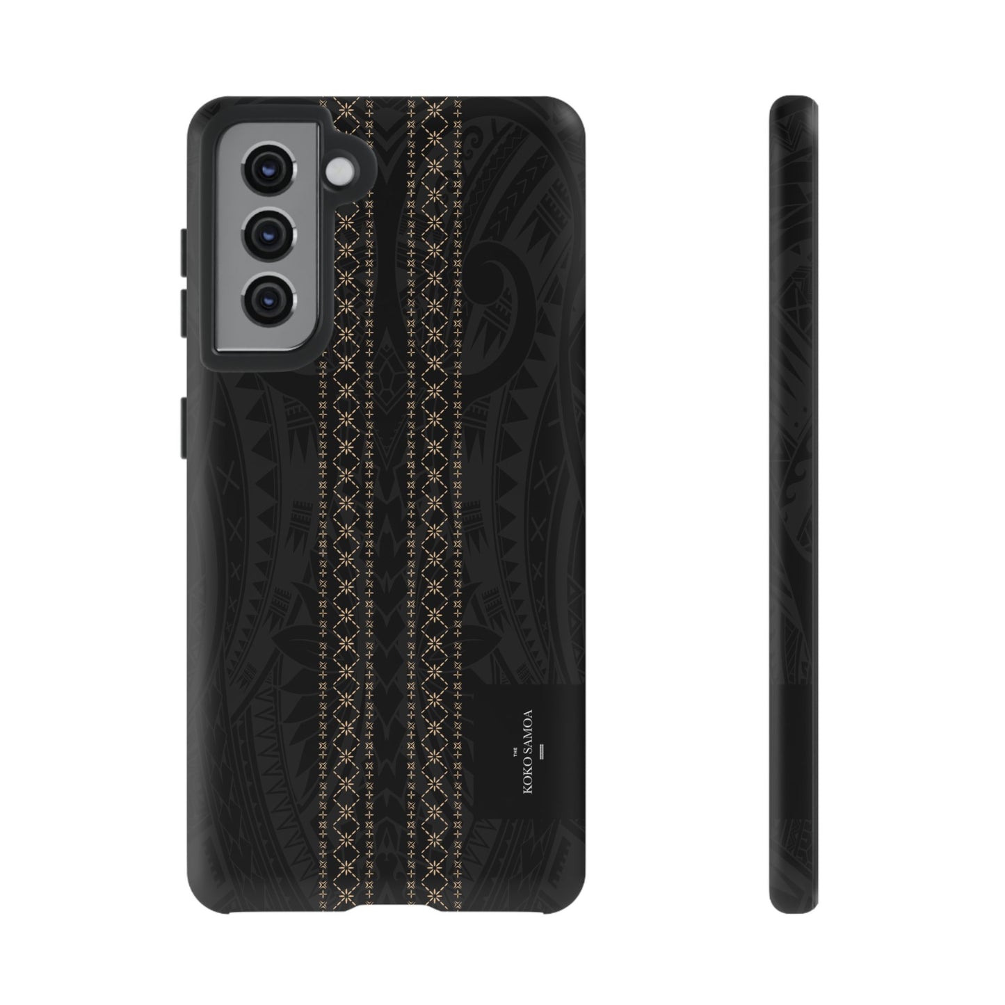 Samsung Tough Phone Case - Malu - AU/NZ/USA