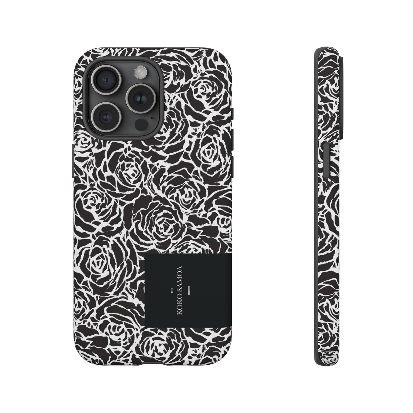 iPhone Tough Phone Case - Faleasiu Nights - AU/NZ/USA