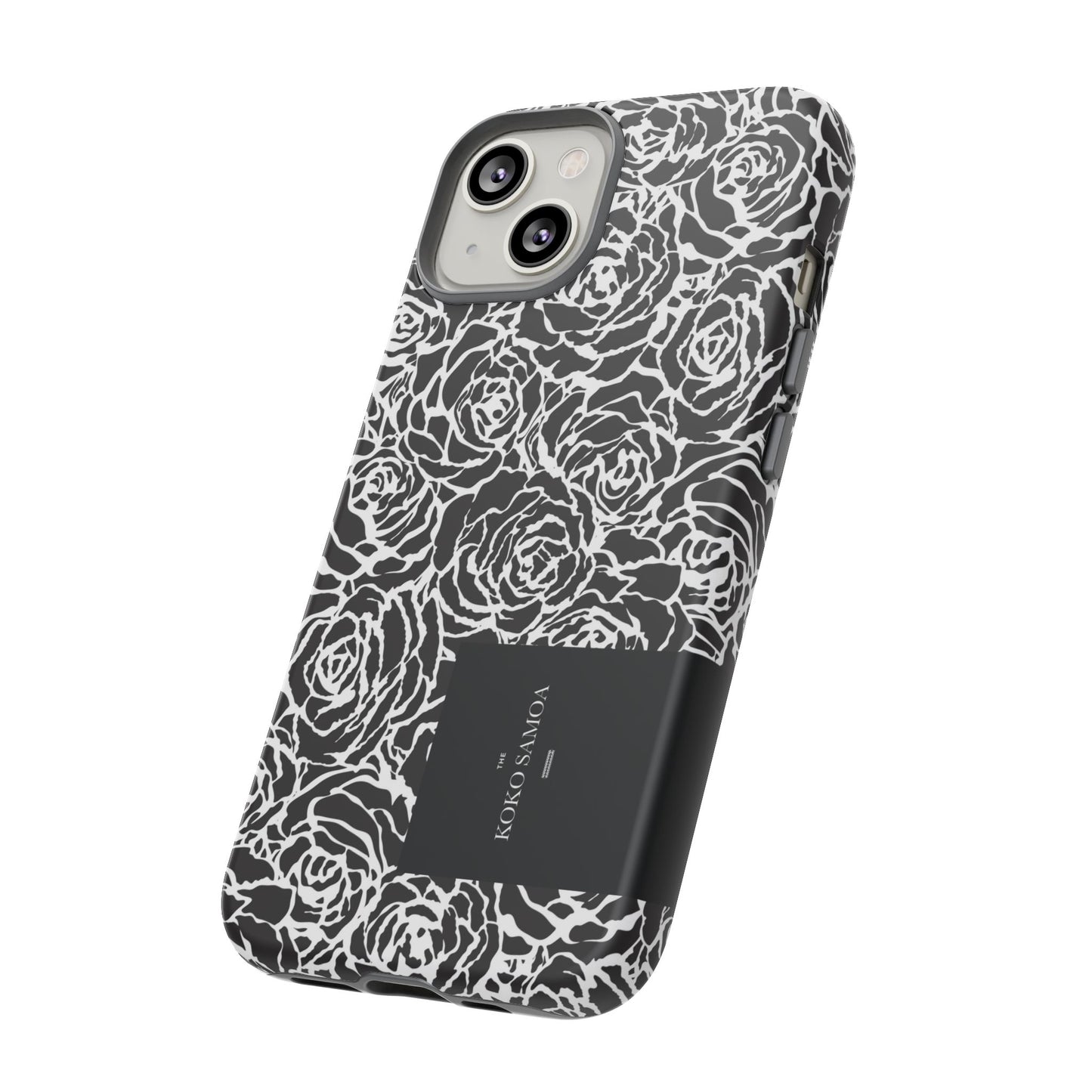 iPhone Tough Phone Case - Faleasiu Nights - AU/NZ/USA