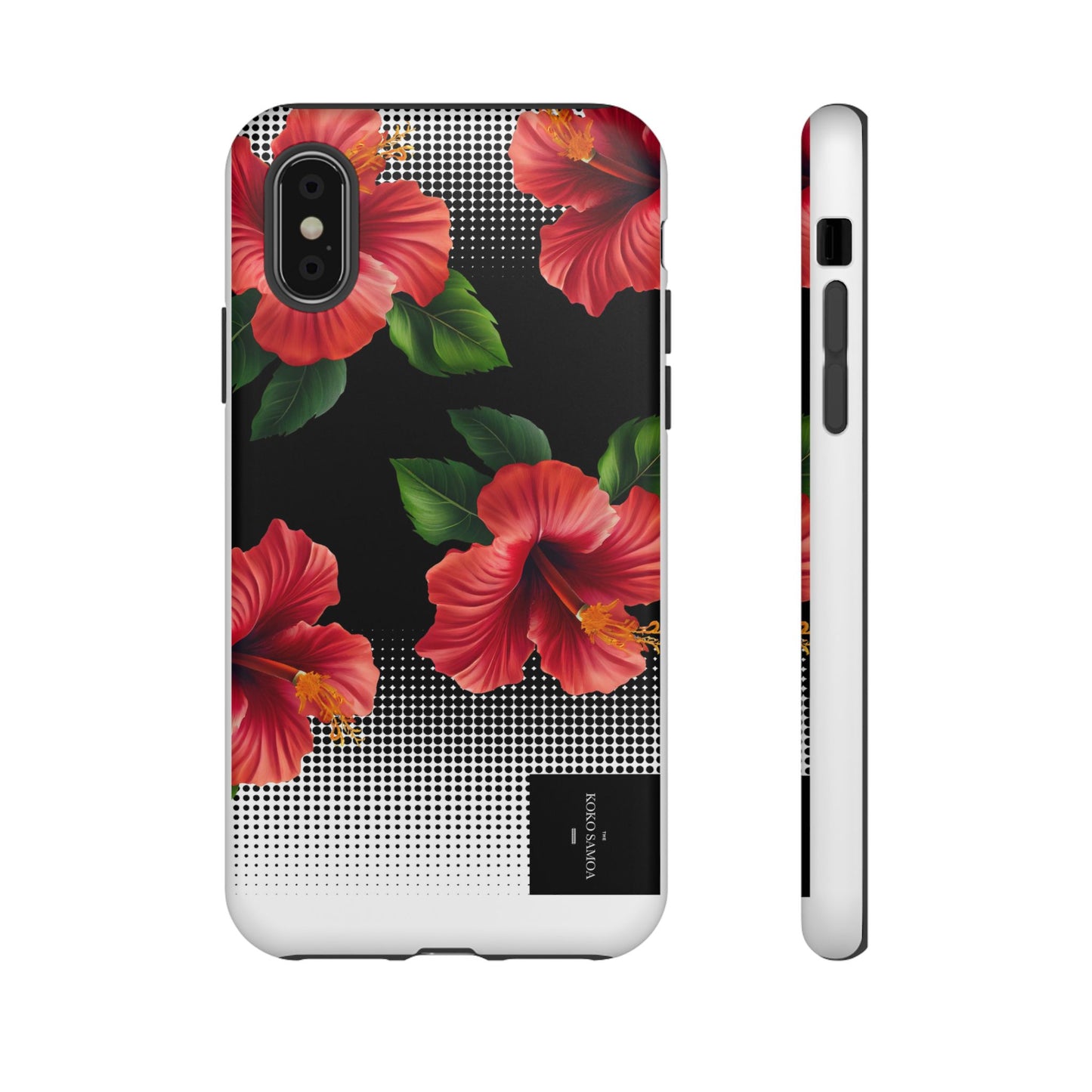 Tough Phone Case - Aute - AU/NZ/USA