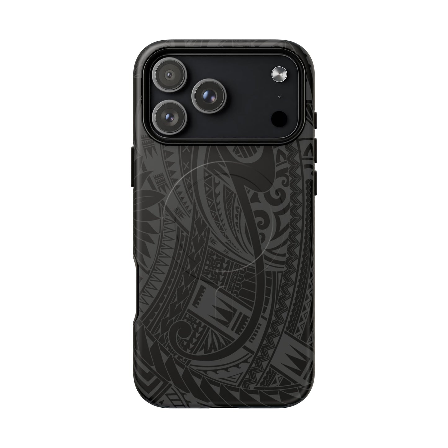 iPhone Tough Magsafe® Phone Case - Warrior - AU/NZ/USA