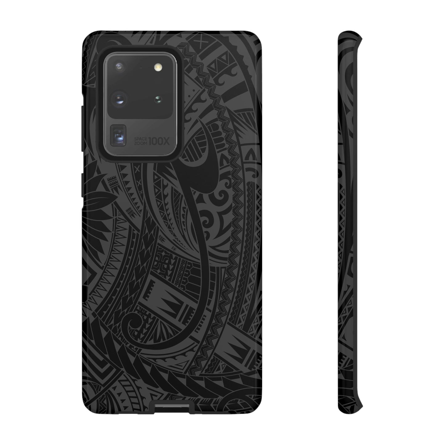 Samsung Tough Phone Case - Warrior - AU/NZ/USA