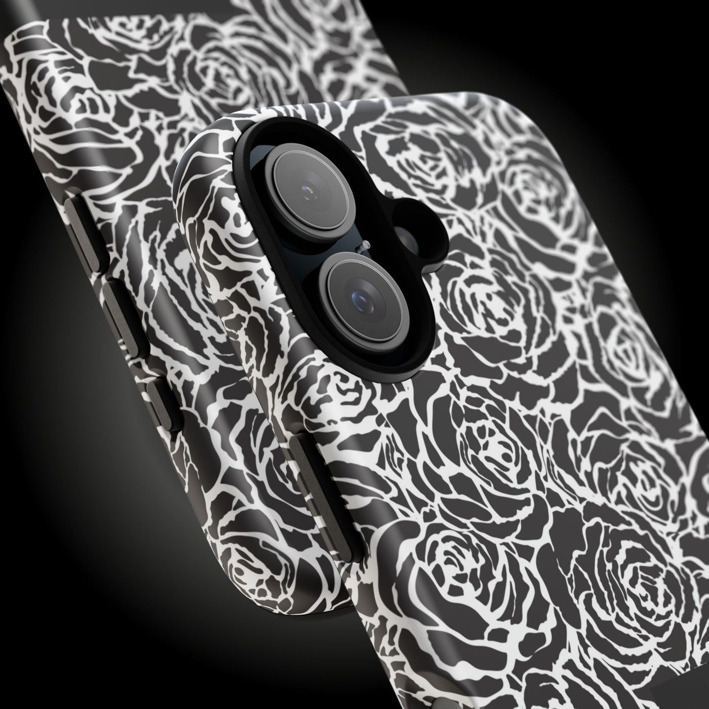 iPhone Tough Phone Case - Faleasiu Nights - AU/NZ/USA
