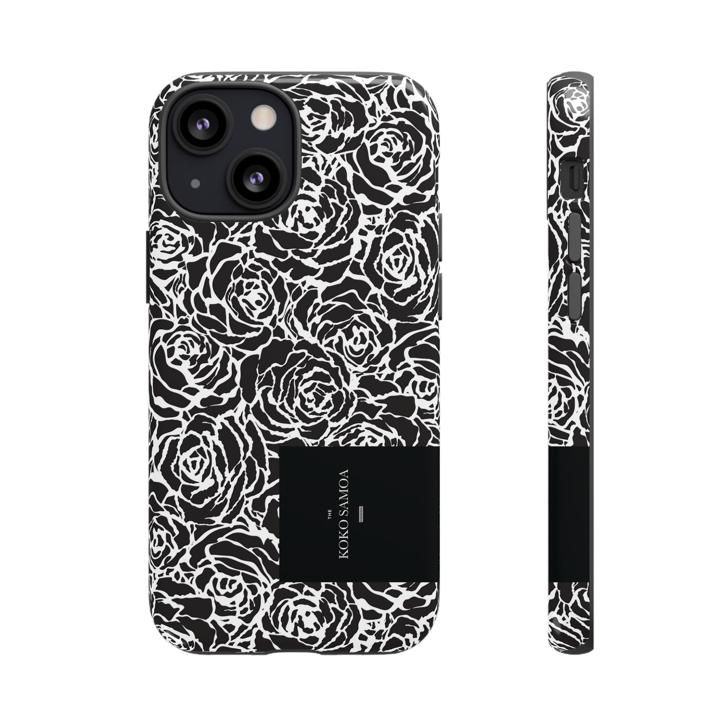 iPhone Tough Phone Case - Faleasiu Nights - AU/NZ/USA