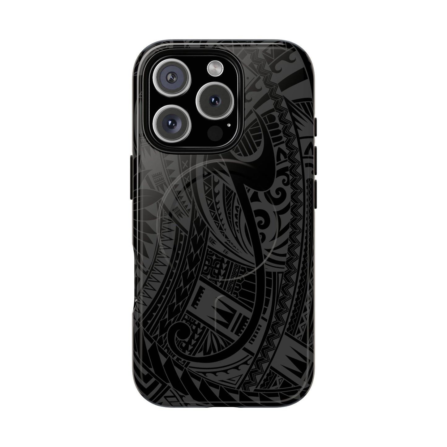 iPhone Tough Magsafe® Phone Case - Warrior - AU/NZ/USA