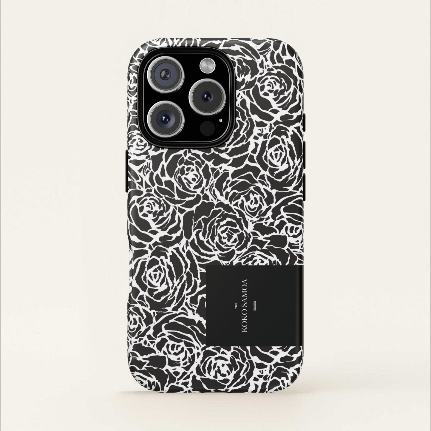 iPhone Tough Phone Case - Faleasiu Nights - AU/NZ/USA