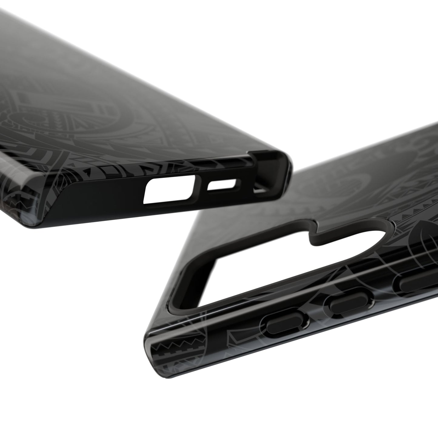 Samsung Tough Phone Case - Warrior - AU/NZ/USA