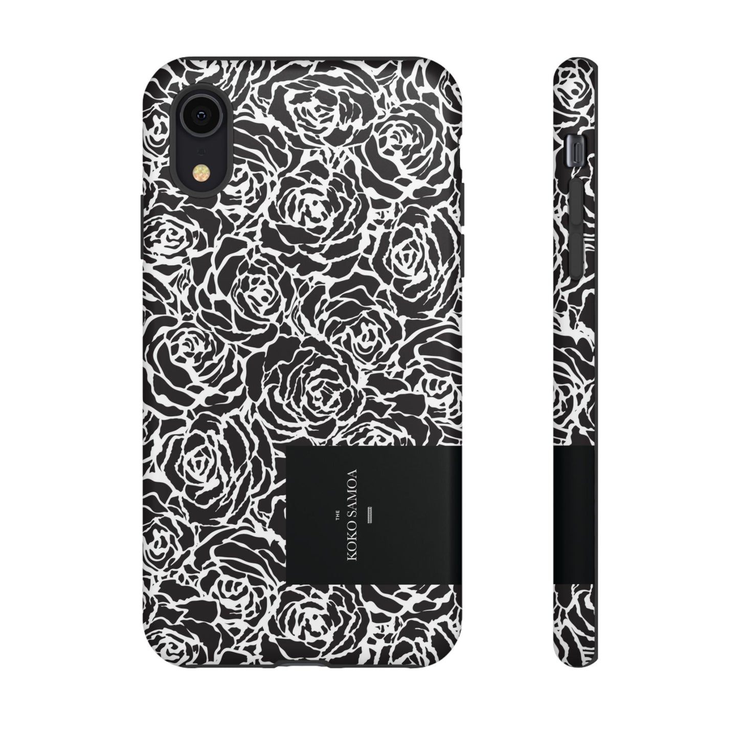 iPhone Tough Phone Case - Faleasiu Nights - AU/NZ/USA