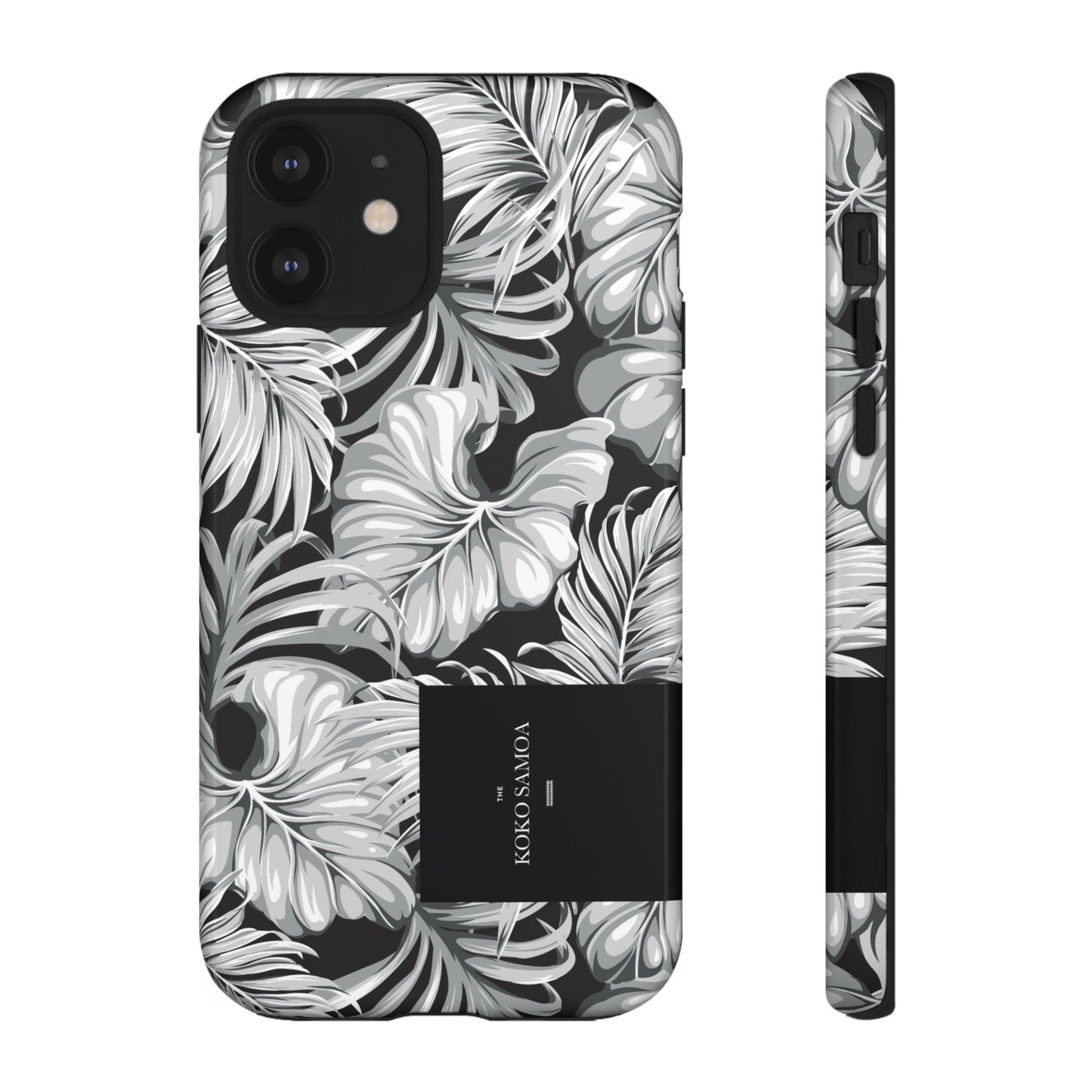 iPhone Tough Phone Case - Falealili Shades - AU/NZ/USA