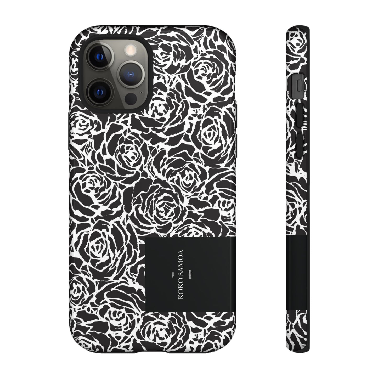 iPhone Tough Phone Case - Faleasiu Nights - AU/NZ/USA