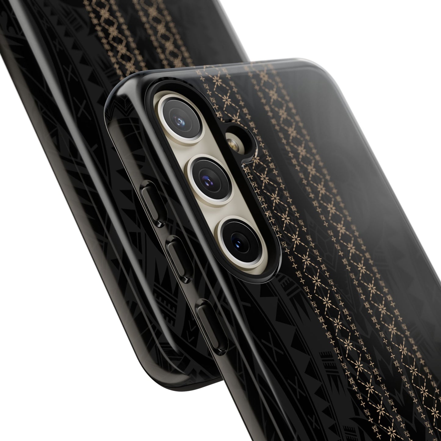 Samsung Tough Phone Case - Malu - AU/NZ/USA