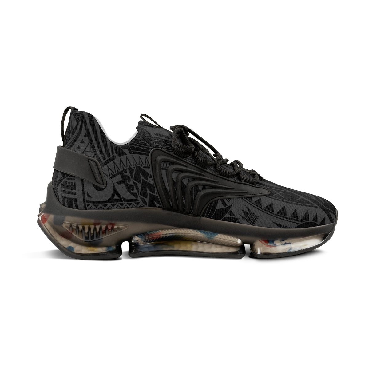 Men's Mesh Sneakers - Warrior - AU/NZ