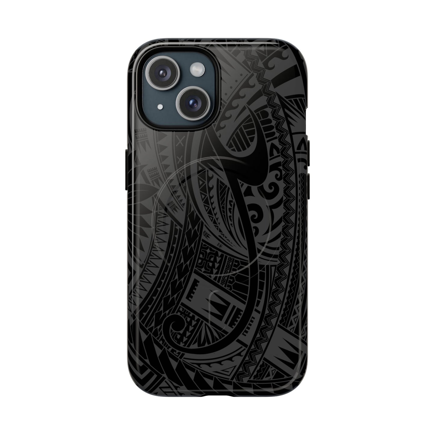 iPhone Tough Magsafe® Phone Case - Warrior - AU/NZ/USA