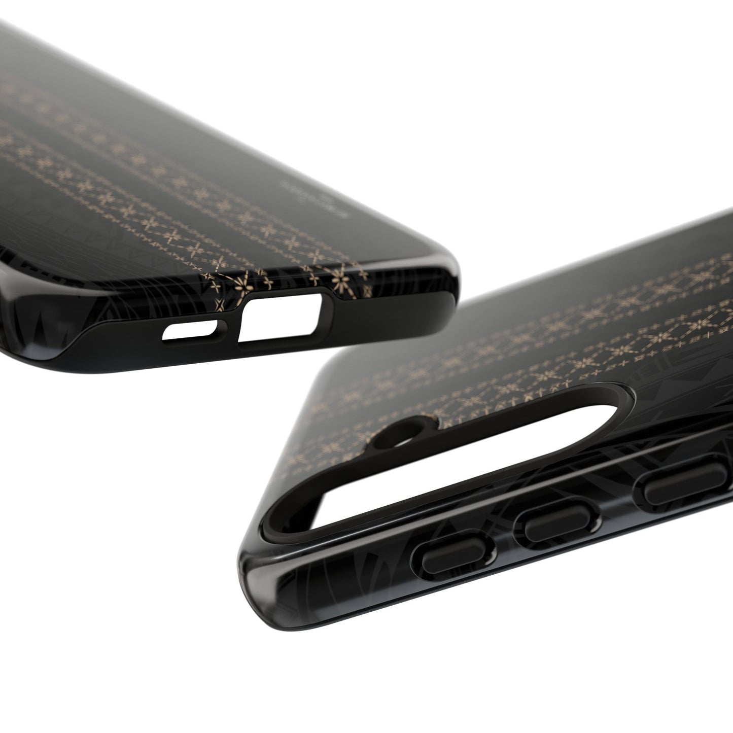 Samsung Tough Phone Case - Malu - AU/NZ/USA