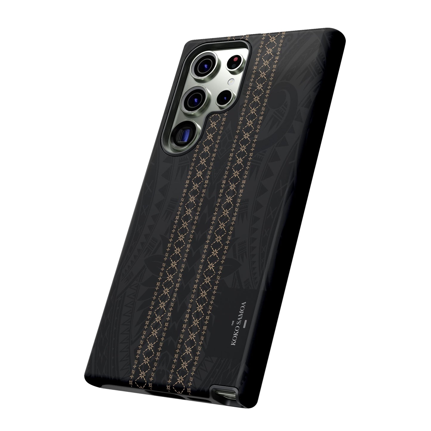 Samsung Tough Phone Case - Malu - AU/NZ/USA