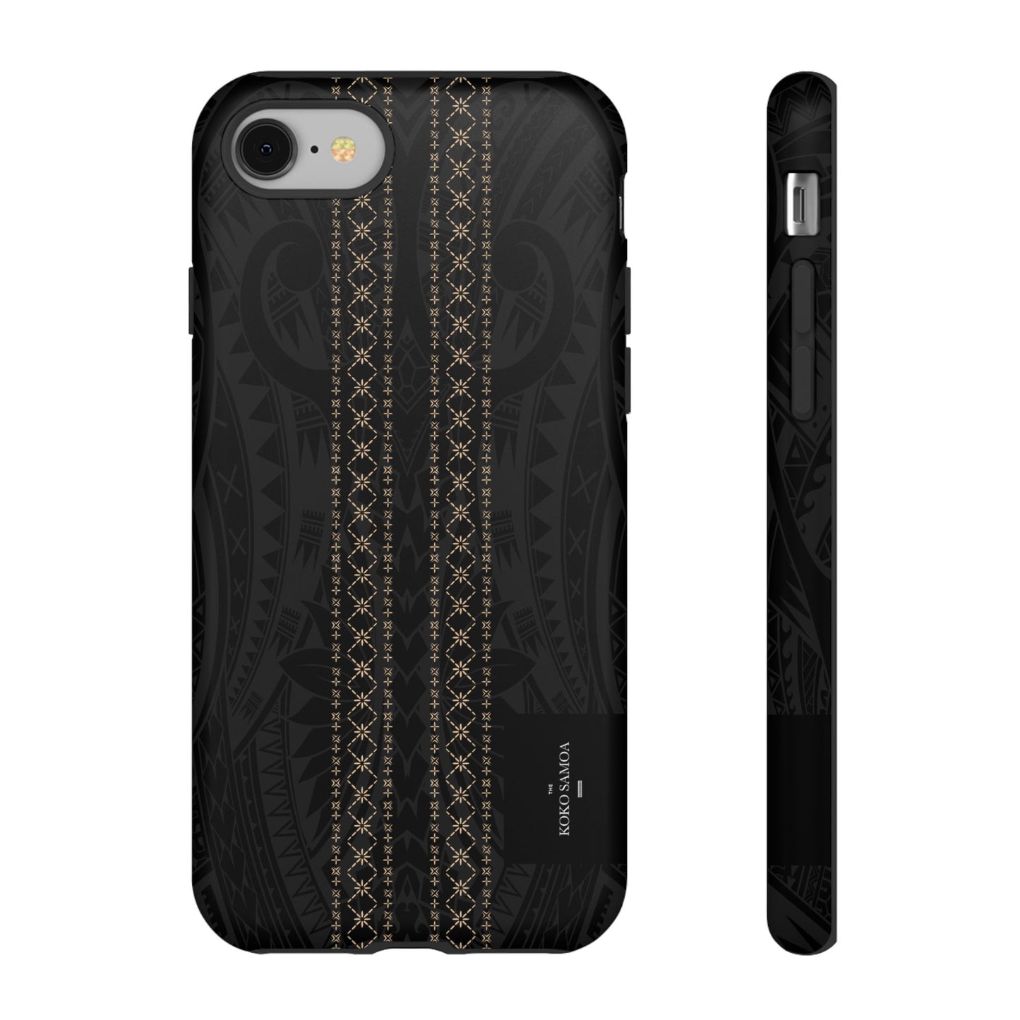 iPhone Tough Phone Case - Malu - AU/NZ/USA