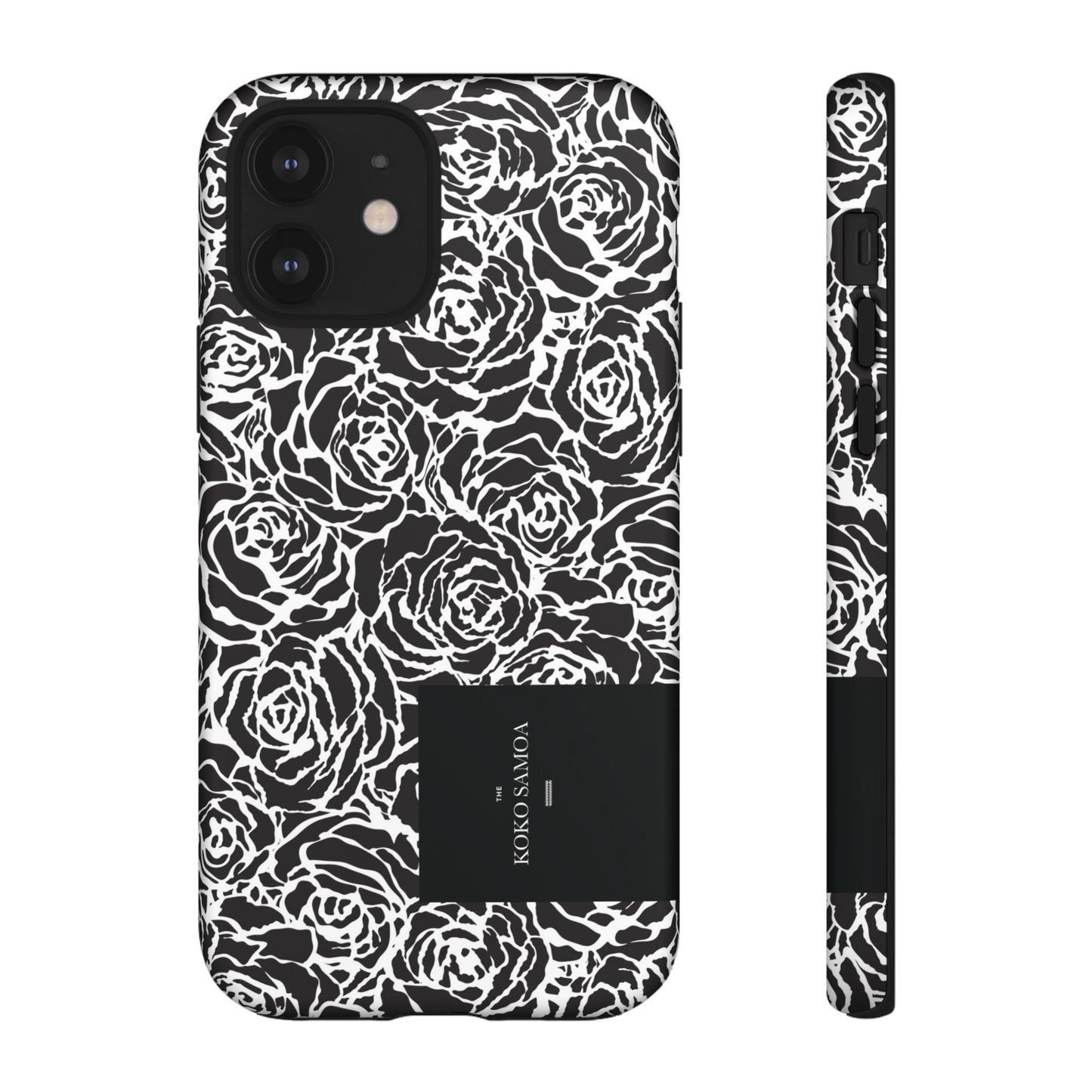 iPhone Tough Phone Case - Faleasiu Nights - AU/NZ/USA