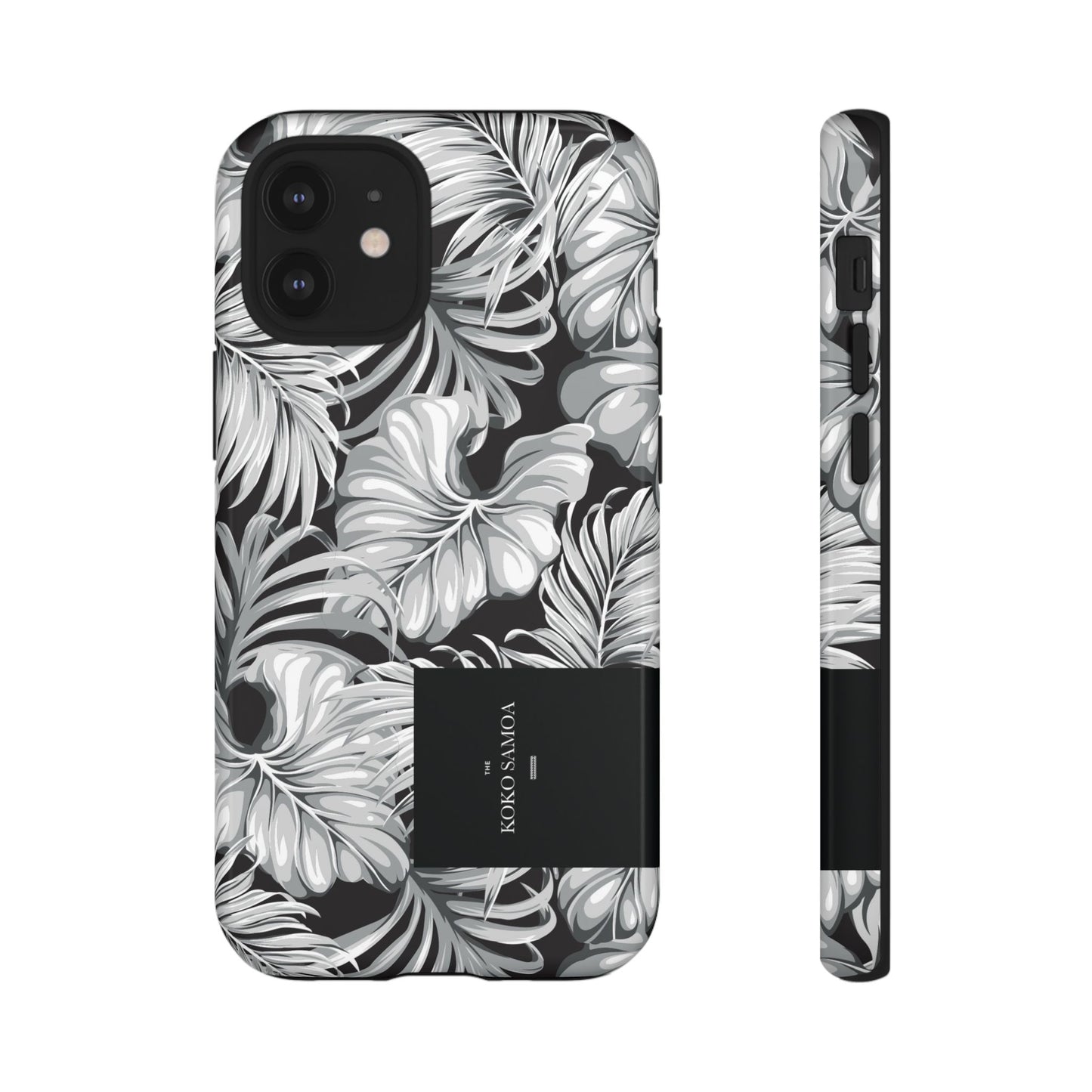 iPhone Tough Phone Case - Falealili Shades - AU/NZ/USA