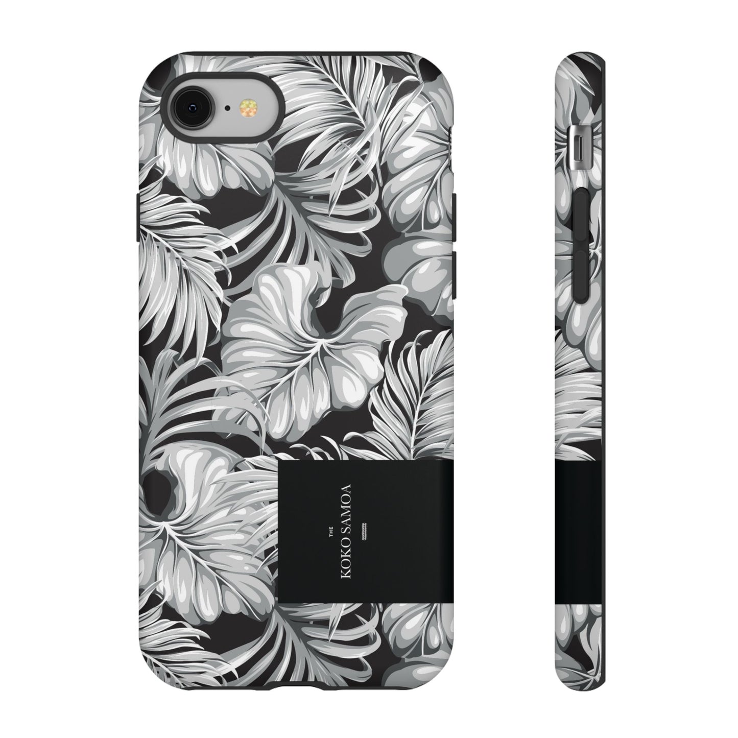 iPhone Tough Phone Case - Falealili Shades - AU/NZ/USA