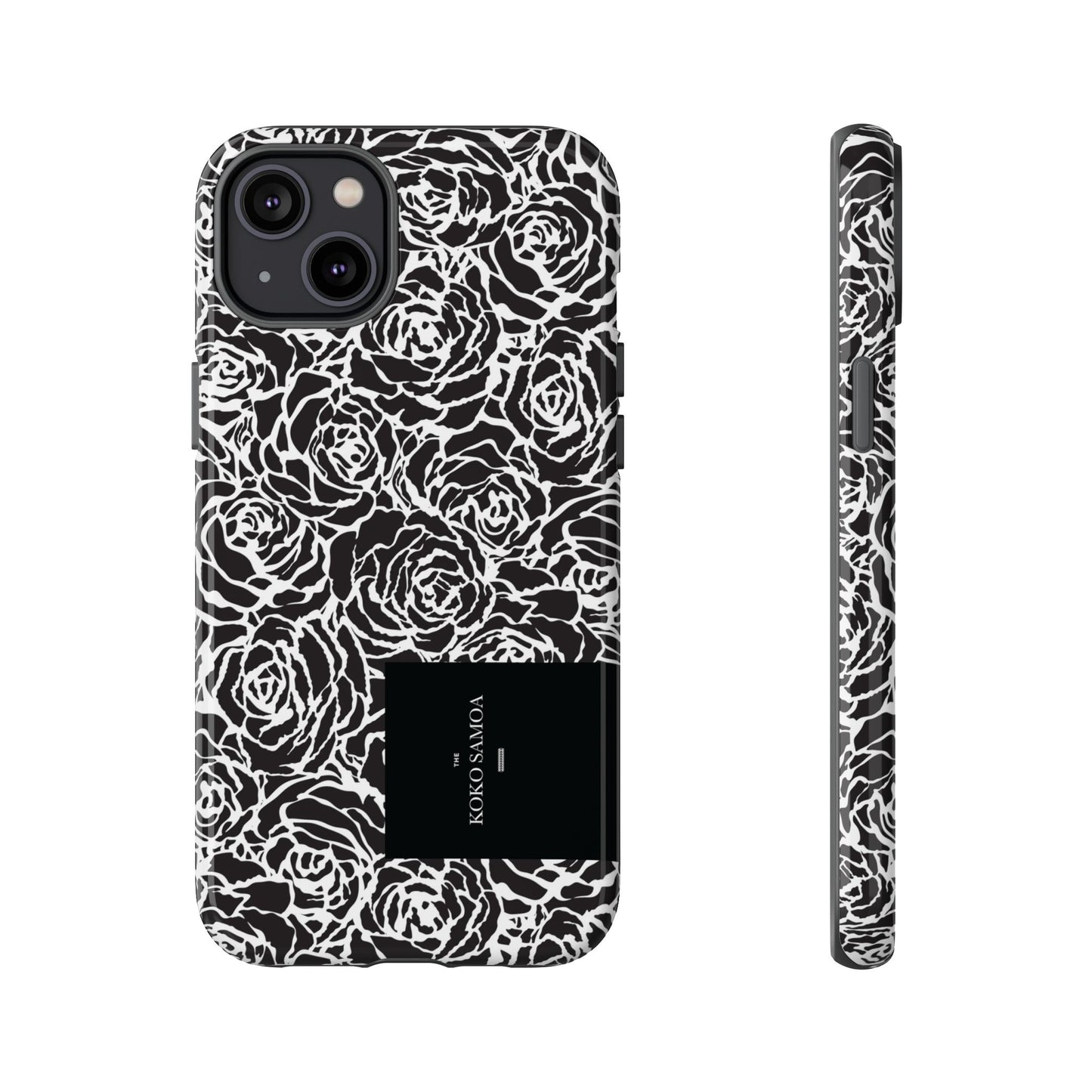 iPhone Tough Phone Case - Faleasiu Nights - AU/NZ/USA