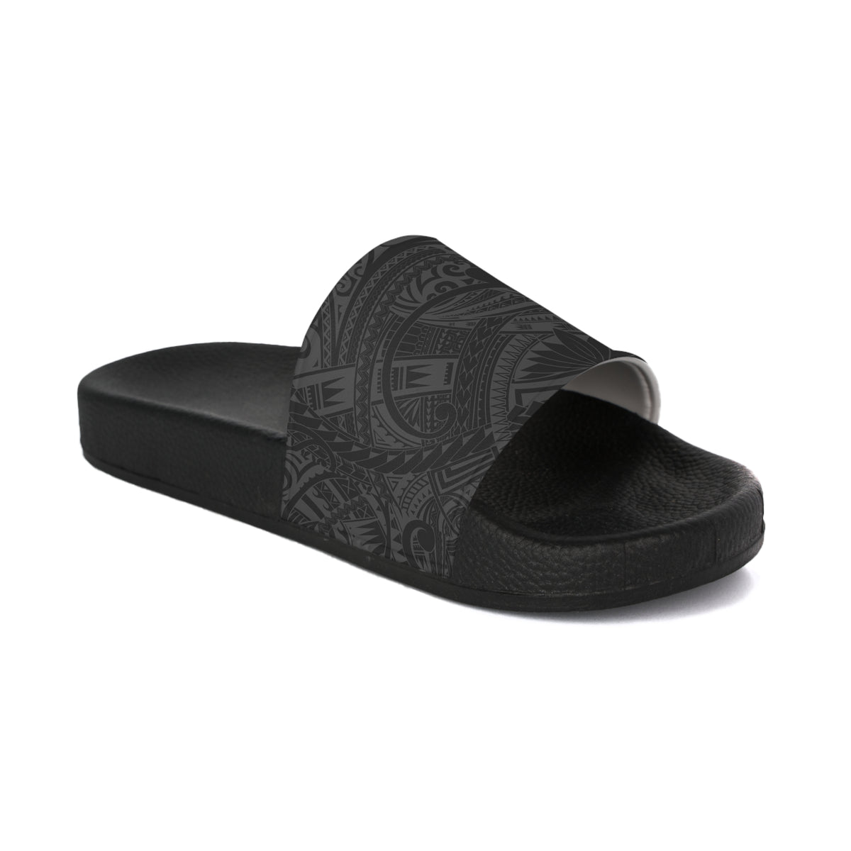 Women's Slide Sandals - Warrior - AU/NZ