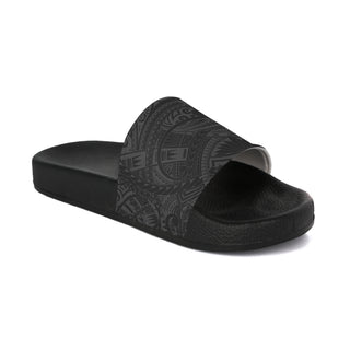 Women's Slide Sandals - Warrior - AU/NZ