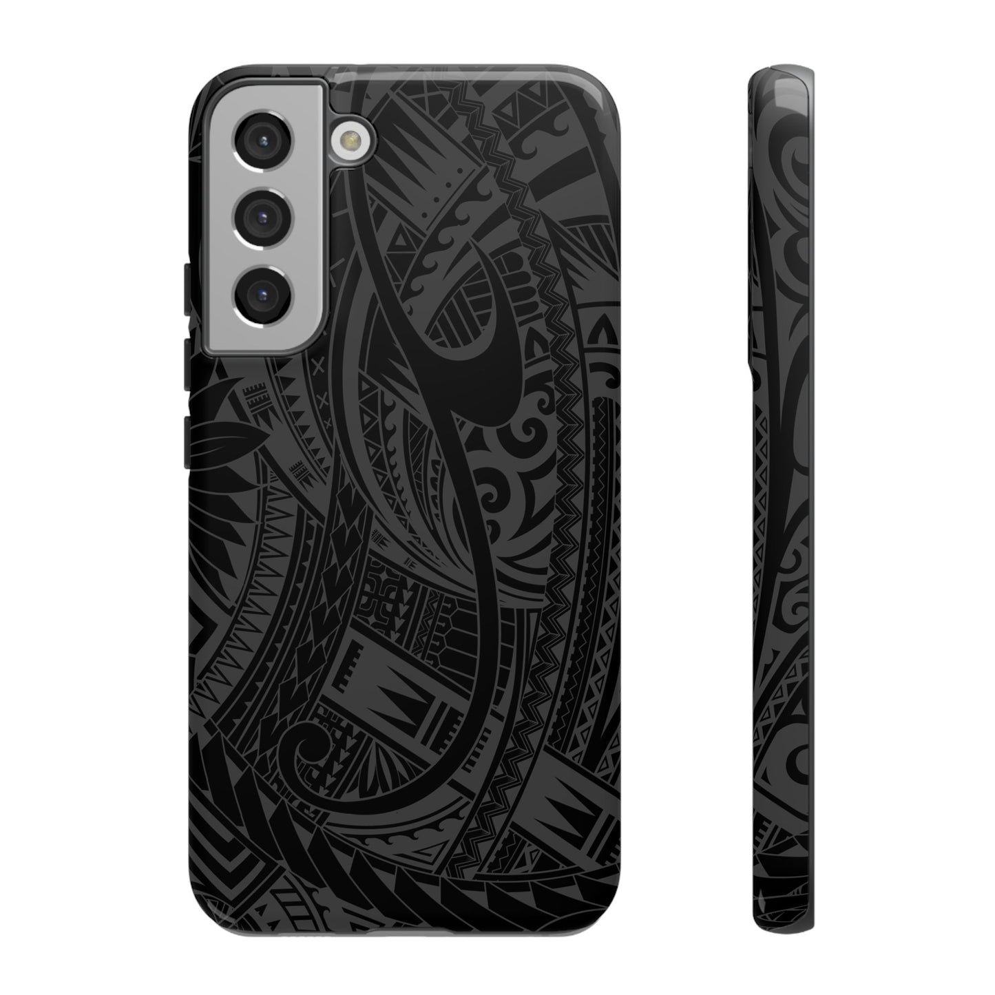 Samsung Tough Phone Case - Warrior - AU/NZ/USA