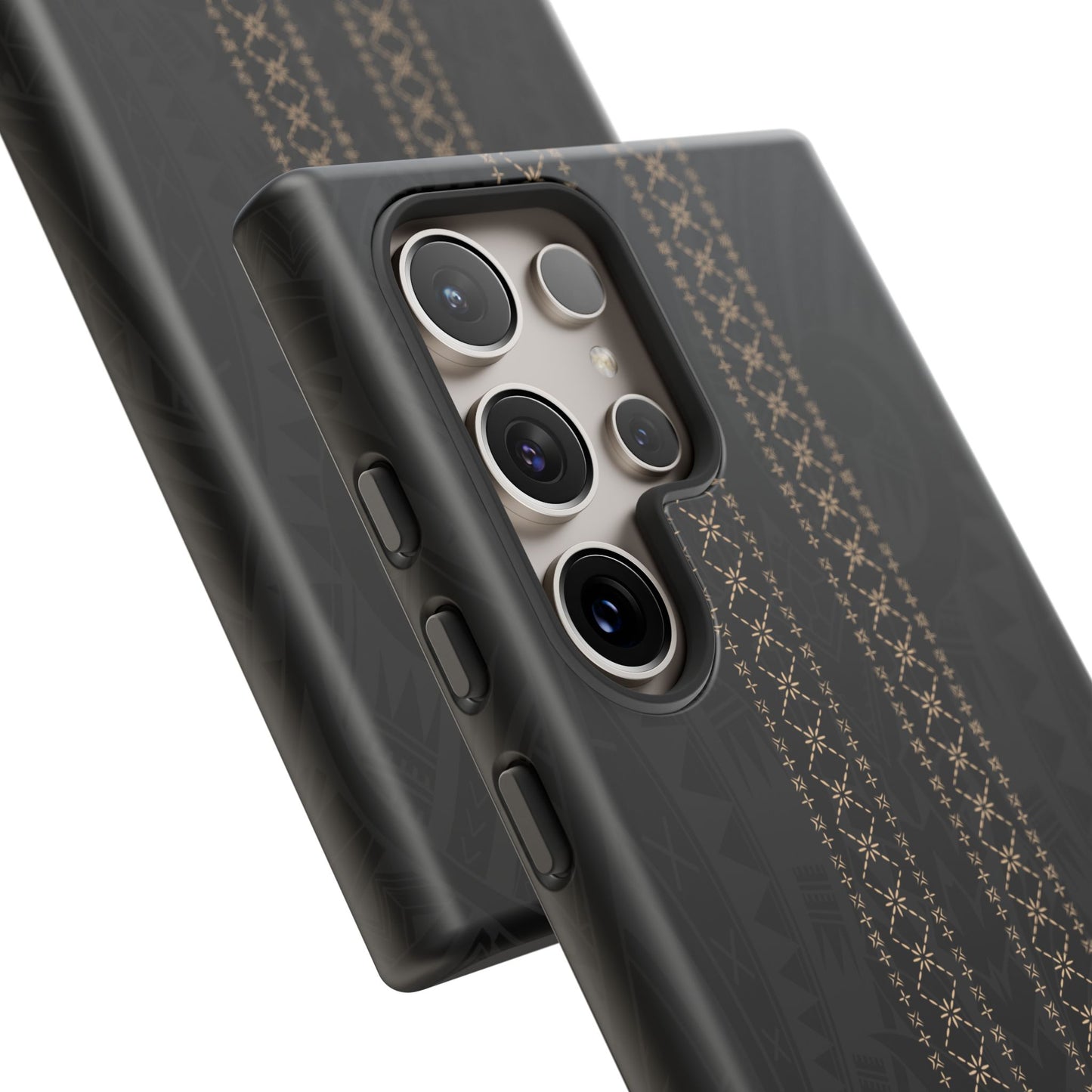 Samsung Tough Phone Case - Malu - AU/NZ/USA