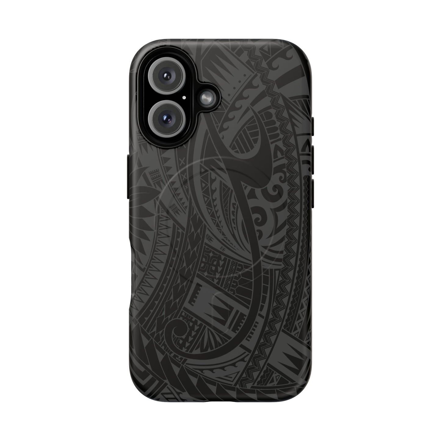 iPhone Tough Magsafe® Phone Case - Warrior - AU/NZ/USA