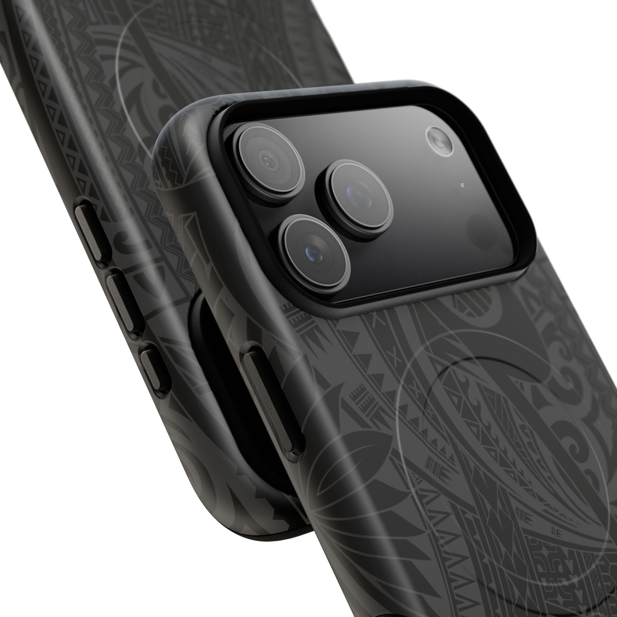 iPhone Tough Magsafe® Phone Case - Warrior - AU/NZ/USA