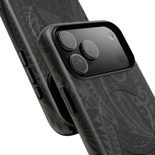 iPhone Tough Magsafe® Phone Case - Warrior - AU/NZ/USA