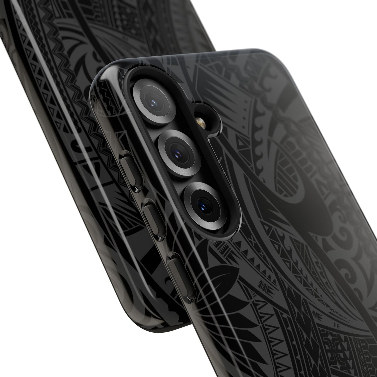 Samsung Tough Phone Case - Warrior - AU/NZ/USA