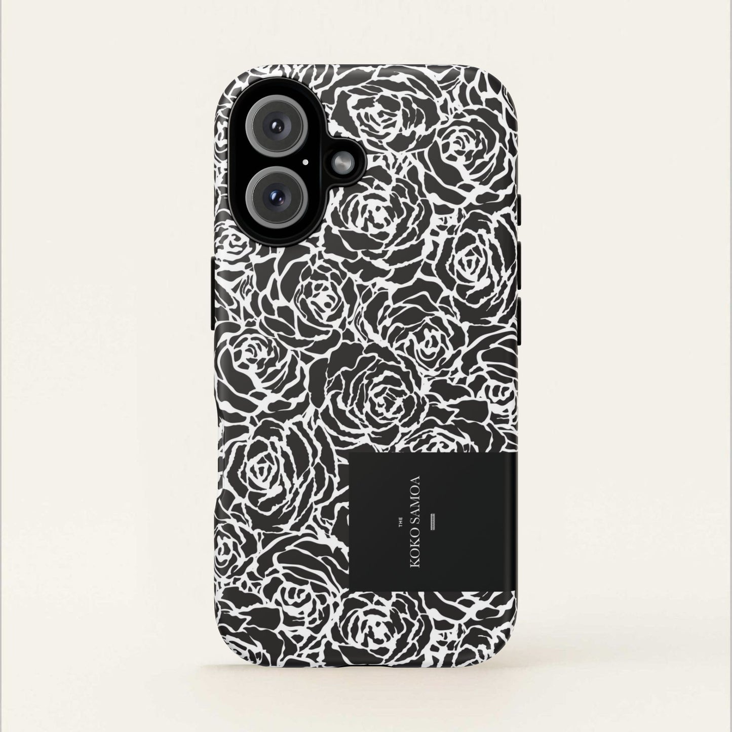 iPhone Tough Phone Case - Faleasiu Nights - AU/NZ/USA