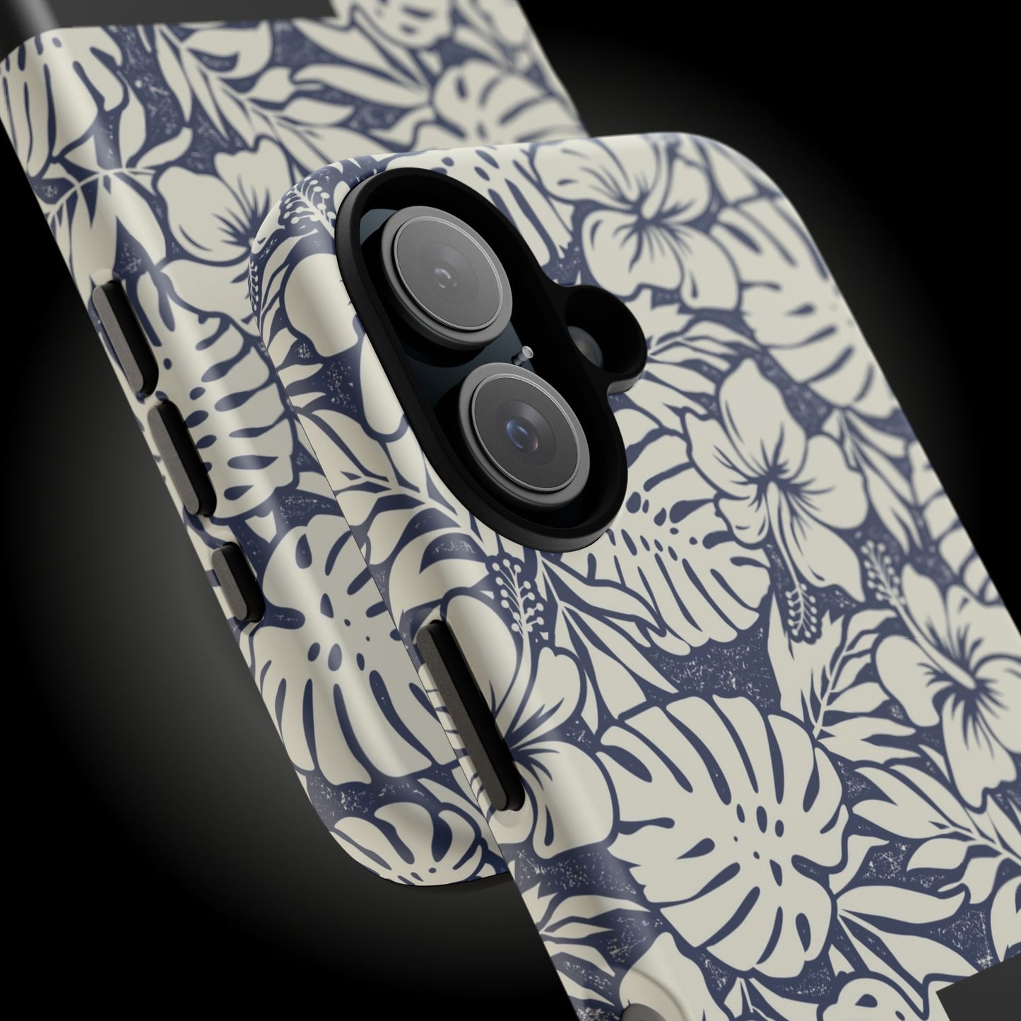 iPhone Tough Phone Case - Falefa Breeze - AU/NZ/USA