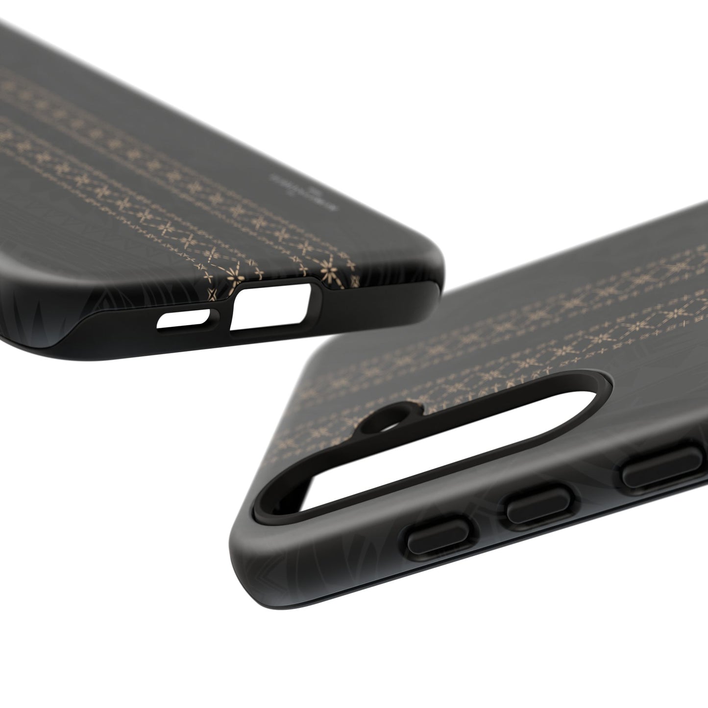 Samsung Tough Phone Case - Malu - AU/NZ/USA