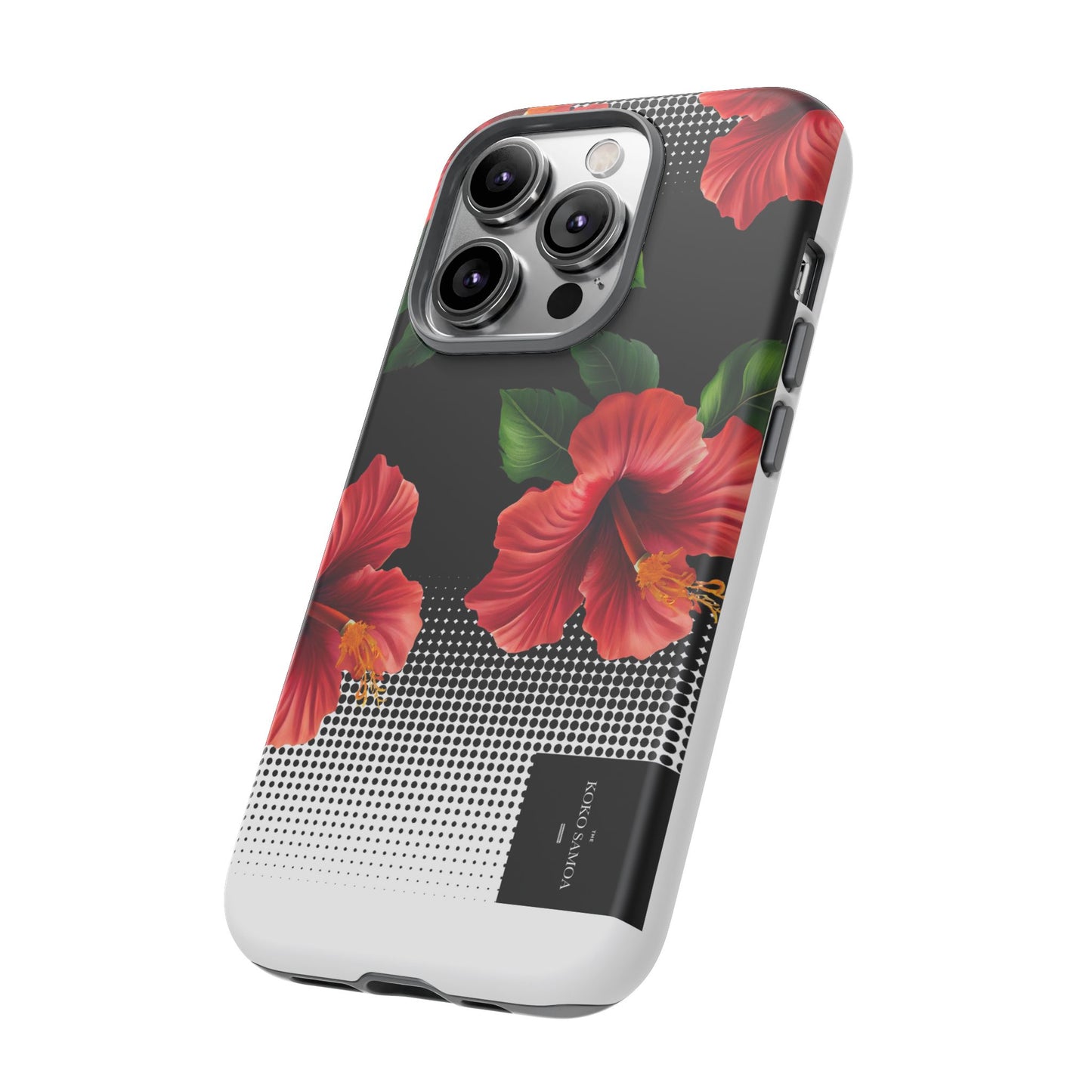 Tough Phone Case - Aute - AU/NZ/USA
