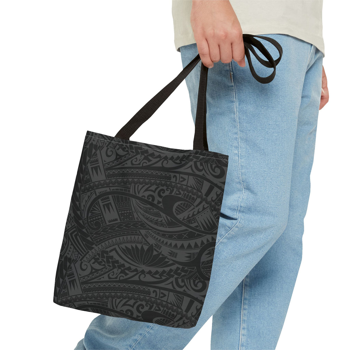 Tote Bag - Warrior - AU/NZ/USA