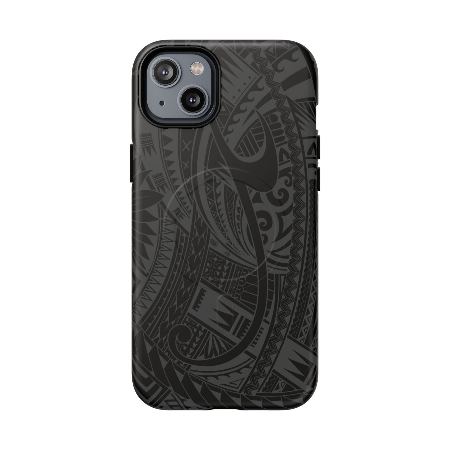 iPhone Tough Magsafe® Phone Case - Warrior - AU/NZ/USA