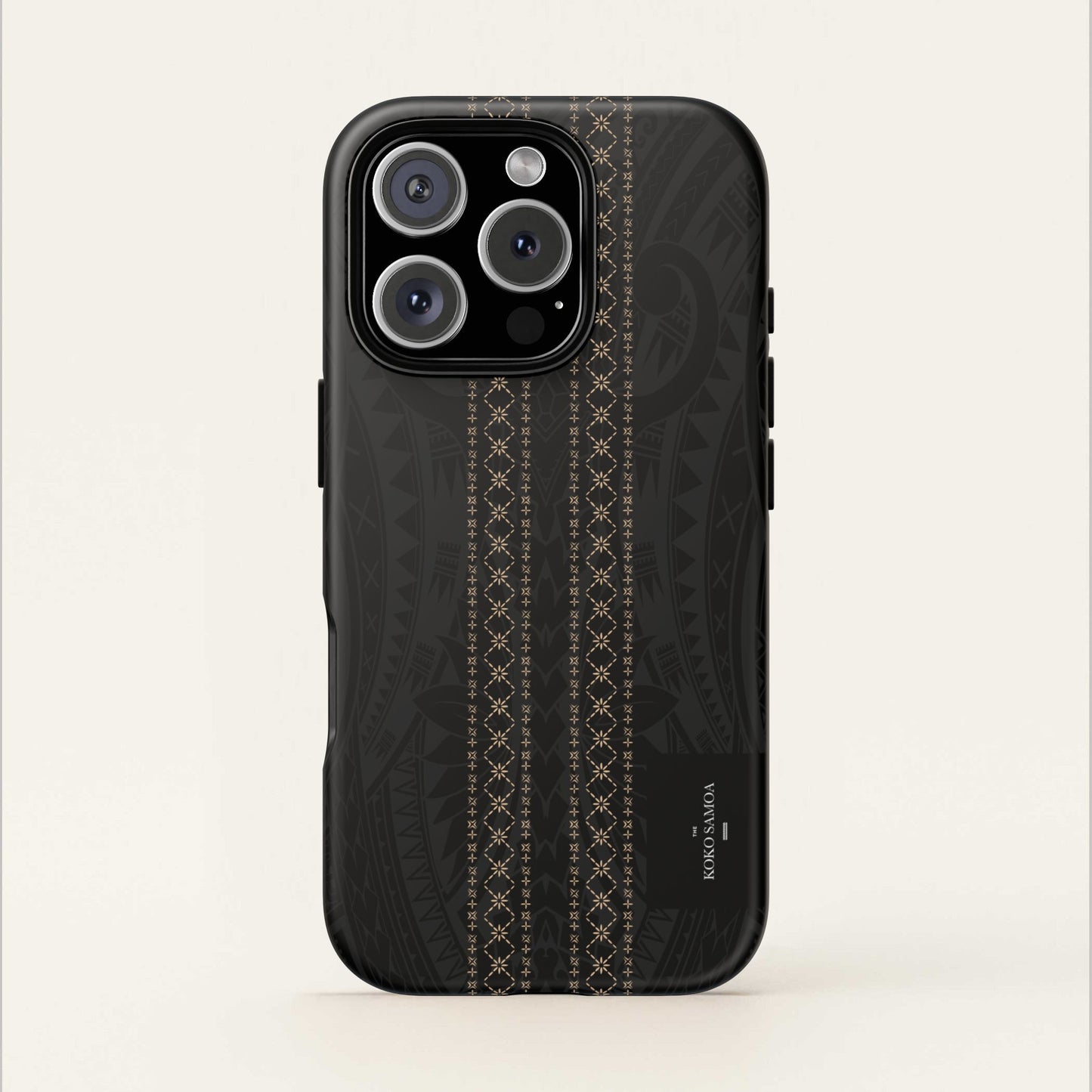 iPhone Tough Phone Case - Malu - AU/NZ/USA