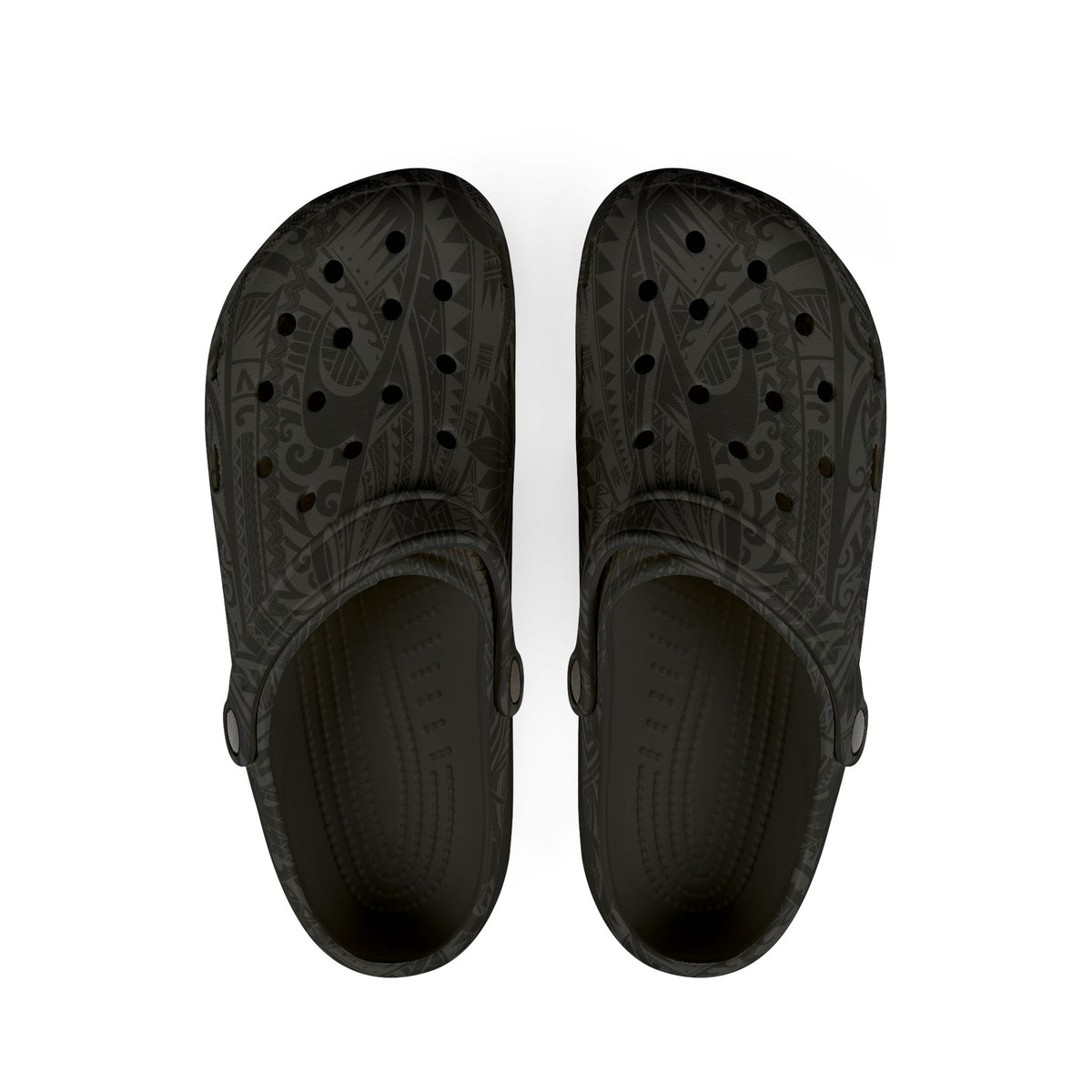 Foam Clogs - Warrior - AU/NZ