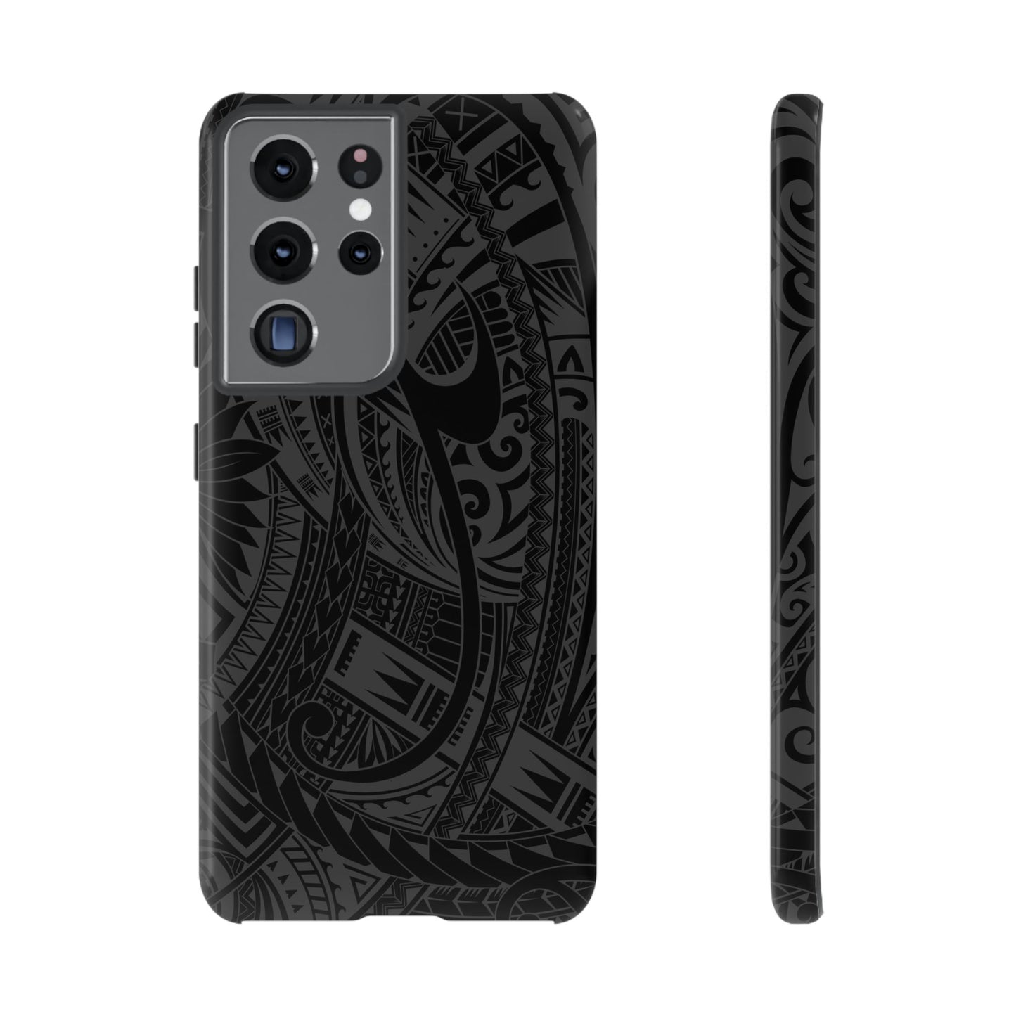 Samsung Tough Phone Case - Warrior - AU/NZ/USA