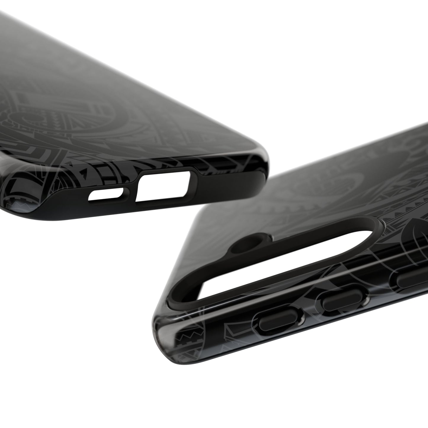 Samsung Tough Phone Case - Warrior - AU/NZ/USA