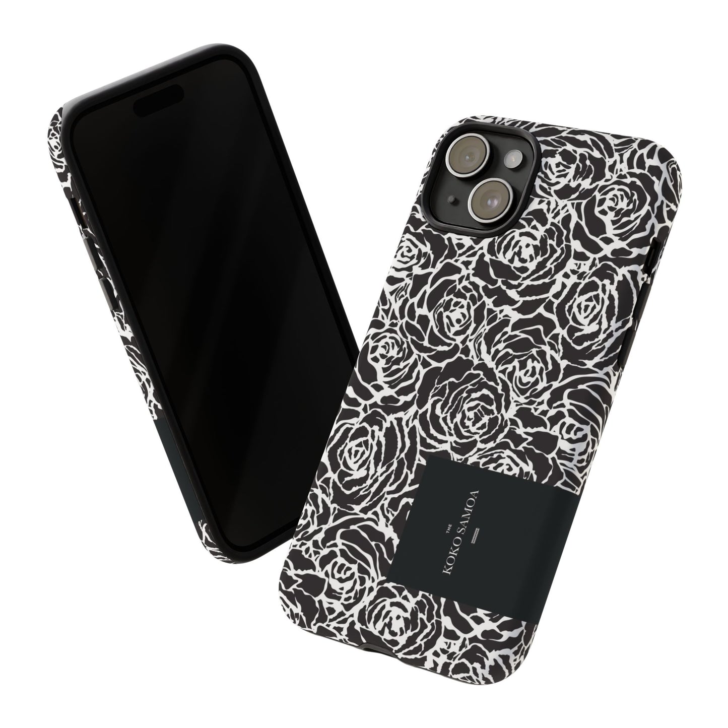 iPhone Tough Phone Case - Faleasiu Nights - AU/NZ/USA